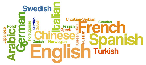 nyelvek amikre fordítunk